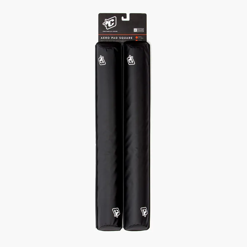 Creatures Roof Rack Aero Pad 28in Large